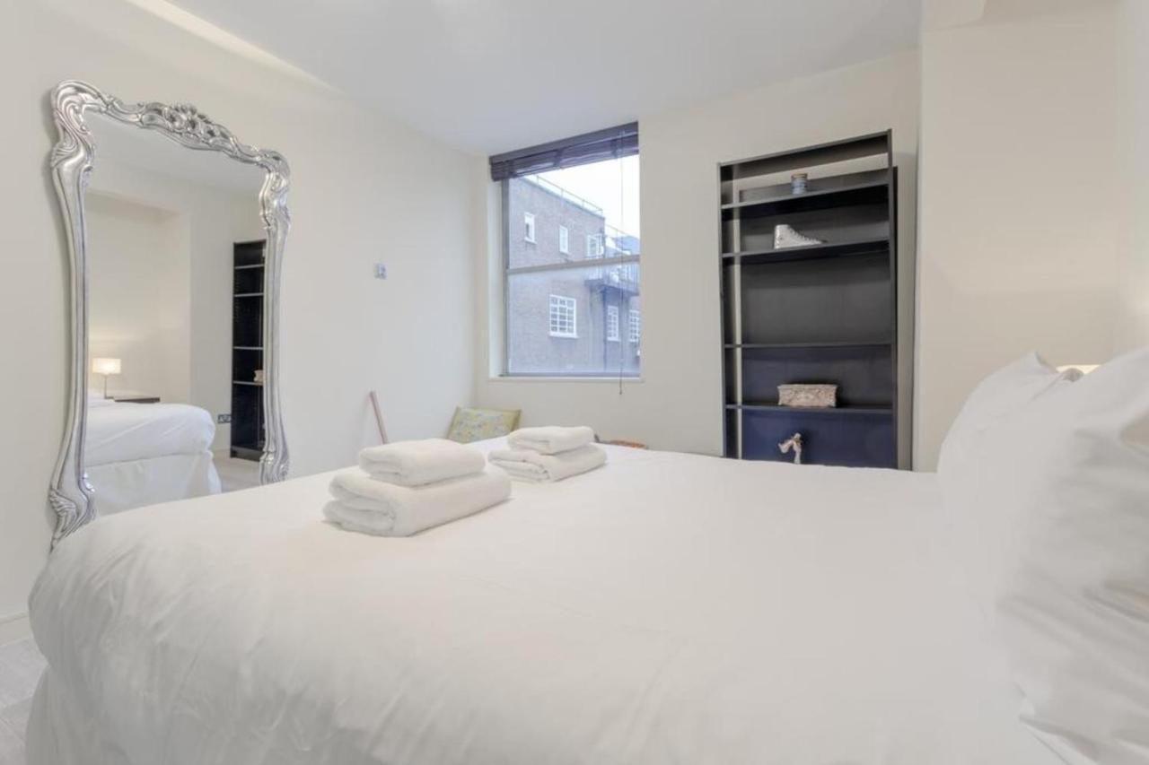 Stunning Modern In South Kensington Londen