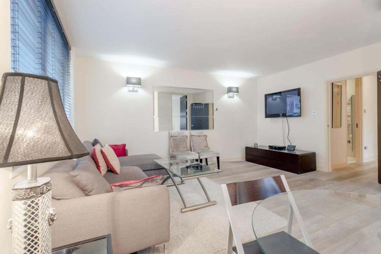 Appartement Stunning Modern In South Kensington *