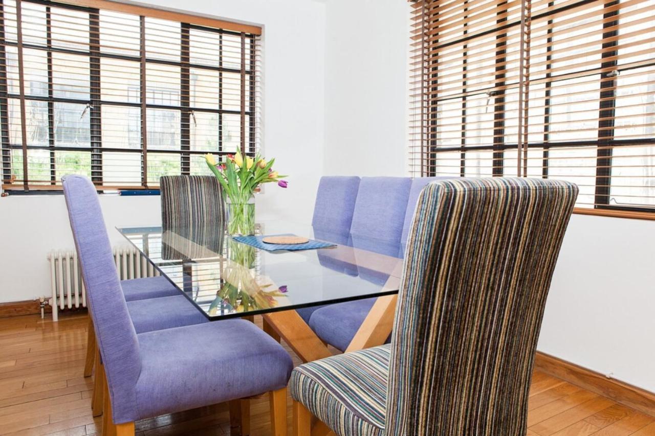 Appartement Spectacular 4-bedroom Close To Eye