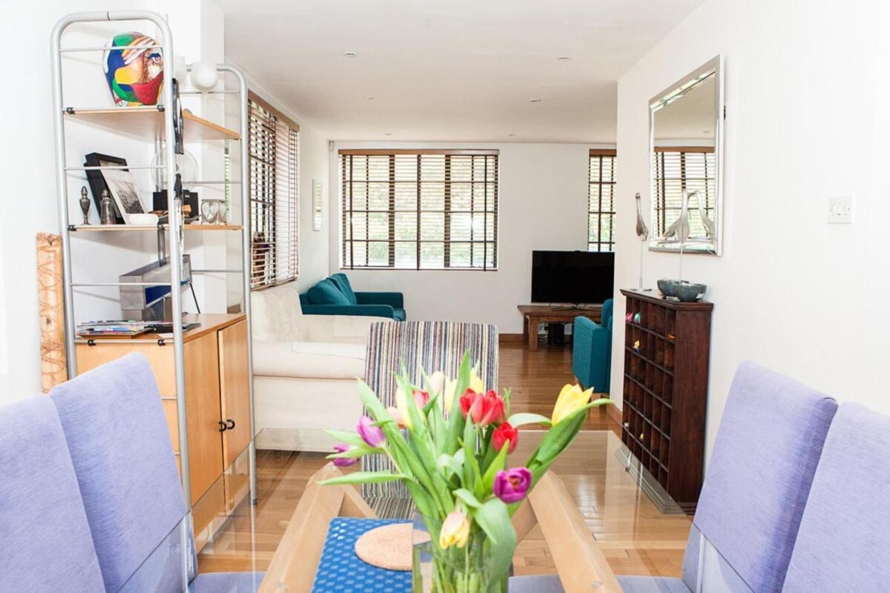 Appartement Spectacular 4-bedroom Close To Eye *