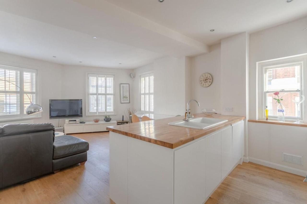 Fantastic 2 Bedroom In * Londen