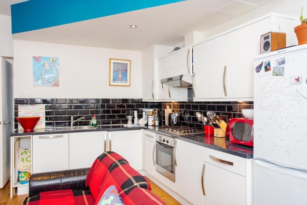 Trendy East Near Shoreditch London