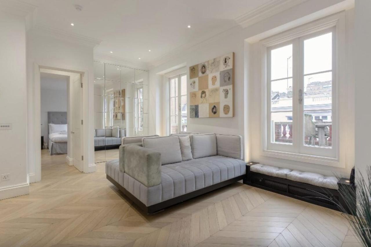 Elegant 1 Bedroom In South Kensington Londen
