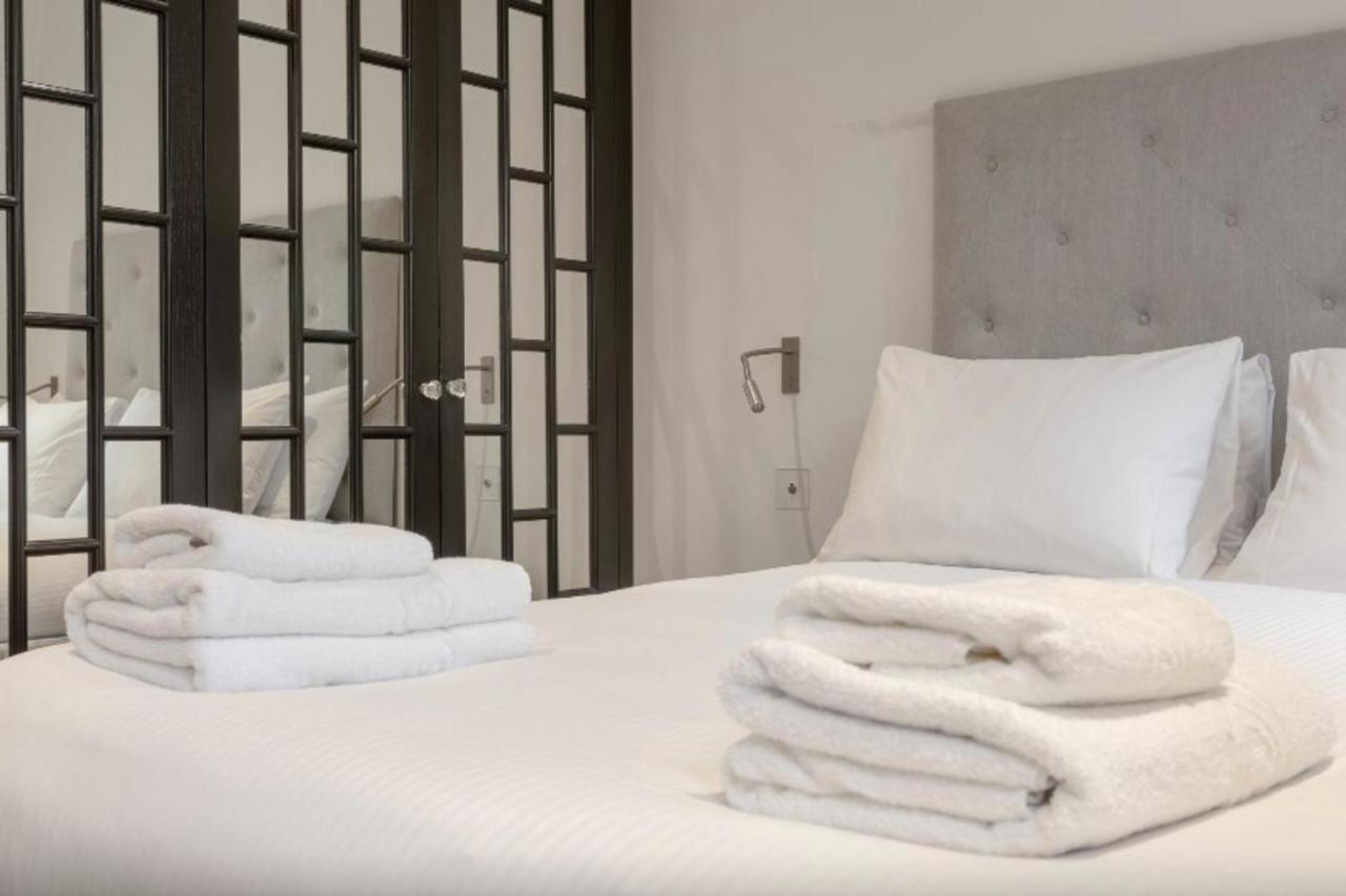 Appartement Elegant 1 Bedroom In South Kensington Londen
