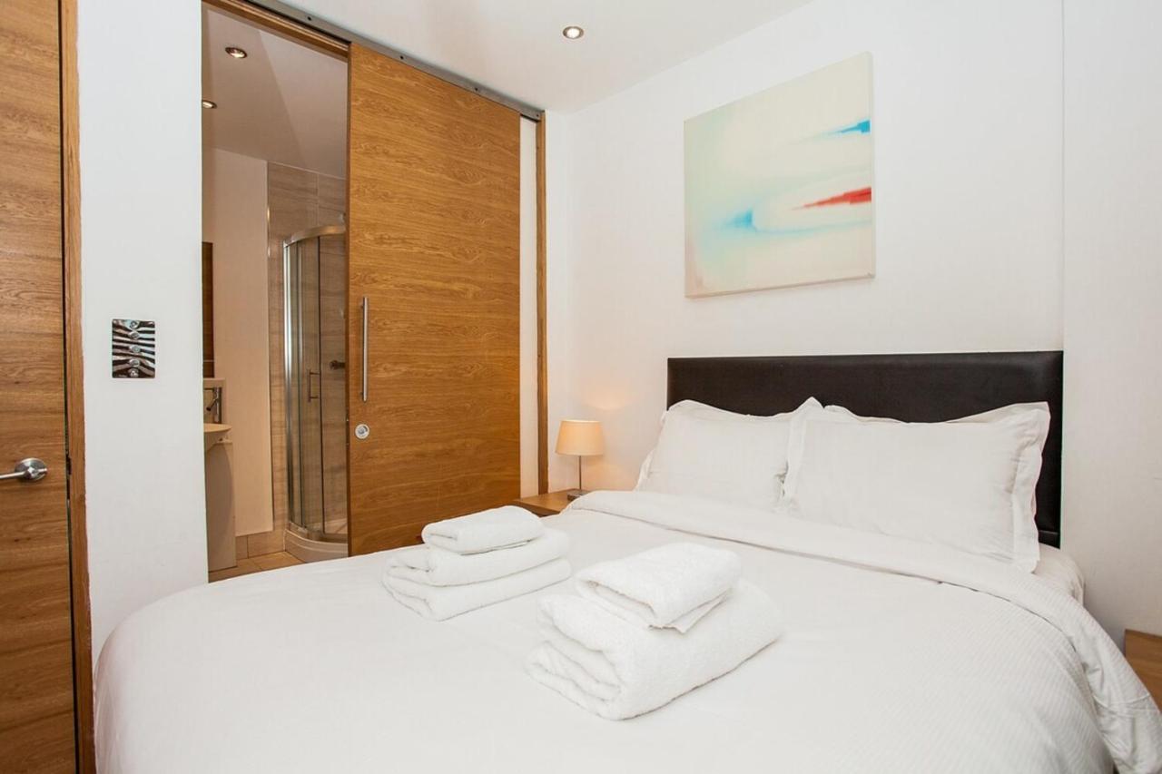 Apartment Incredible And Modern Central 1 Bedroom - Bridge