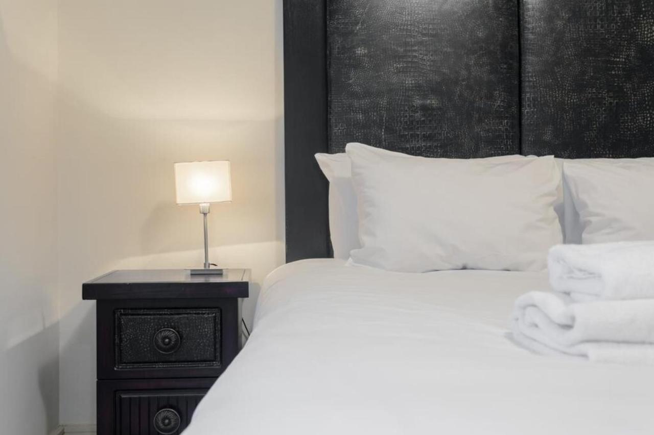 Stunning Modern In South Kensington Appartement *