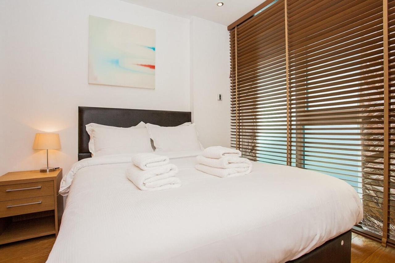 Incredible And Modern Central 1 Bedroom - Bridge