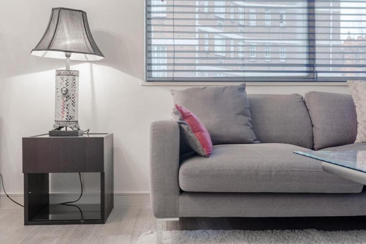 Stunning Modern In South Kensington Appartement Londen