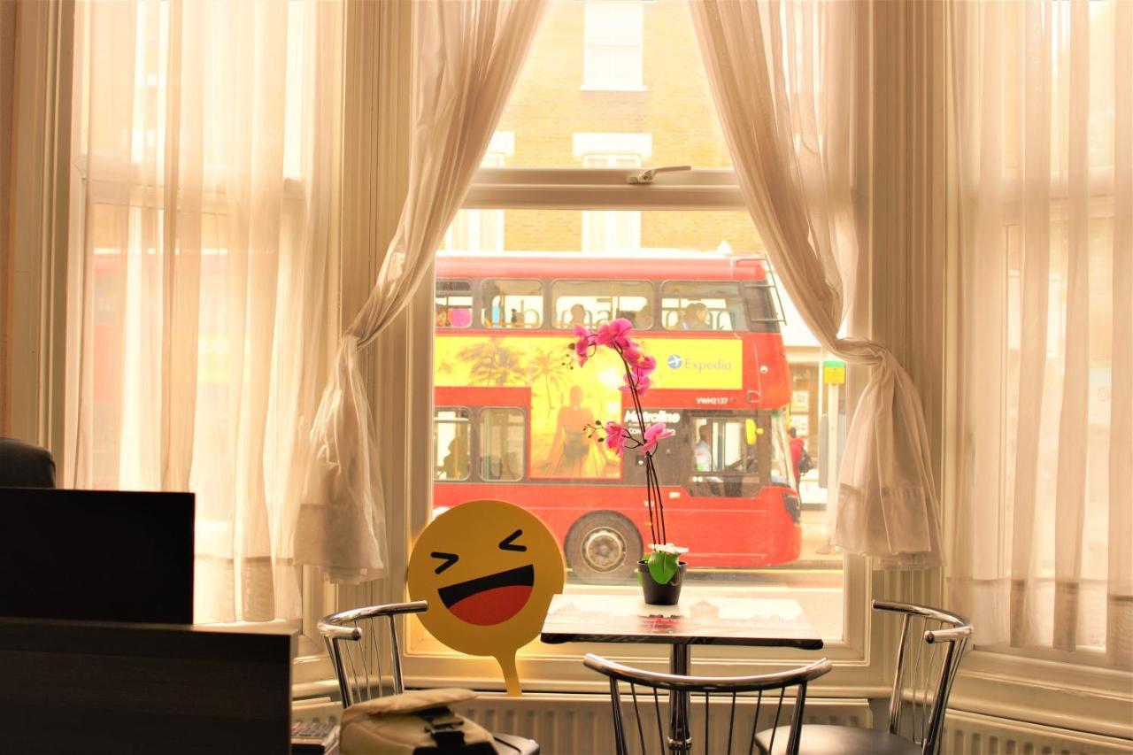 Plaza Londres