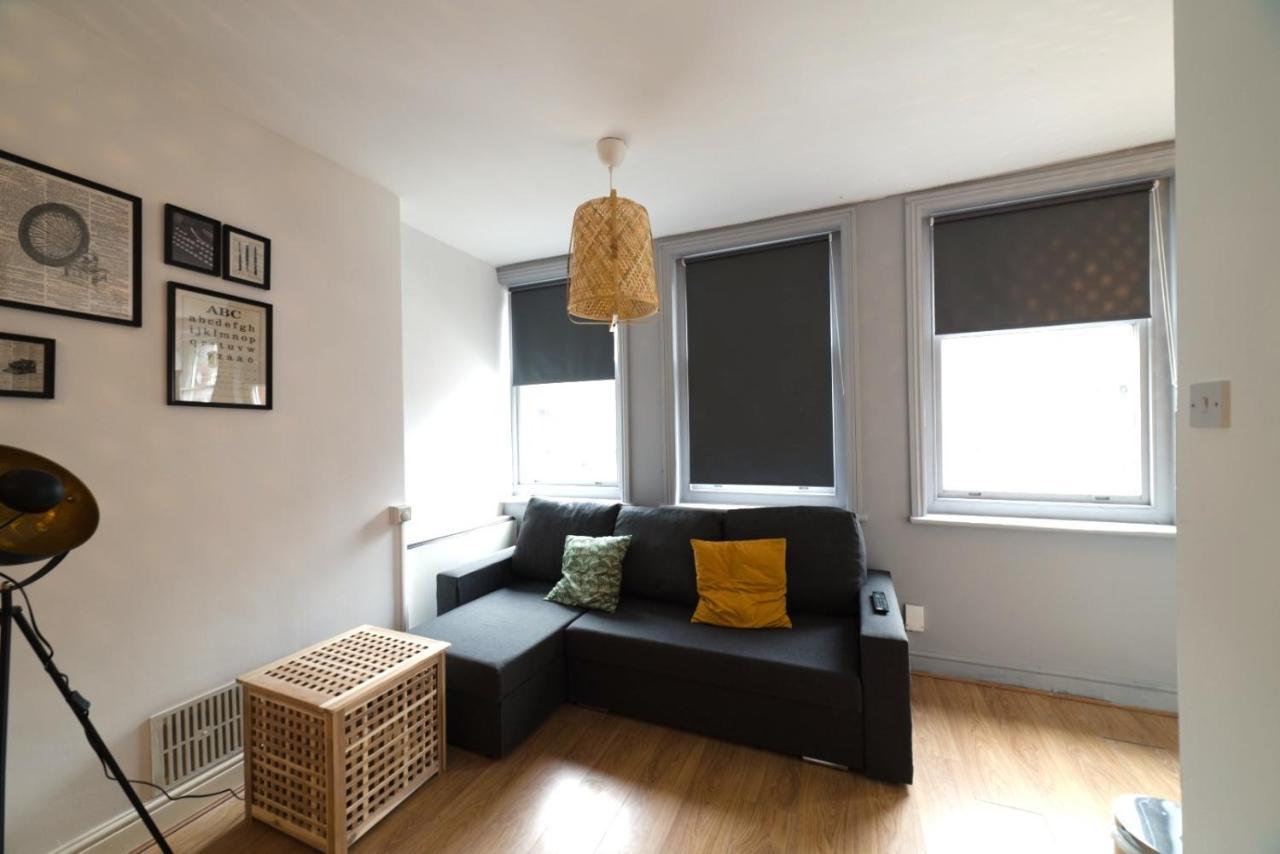 Clerkenwell By Dc Appartement Londen