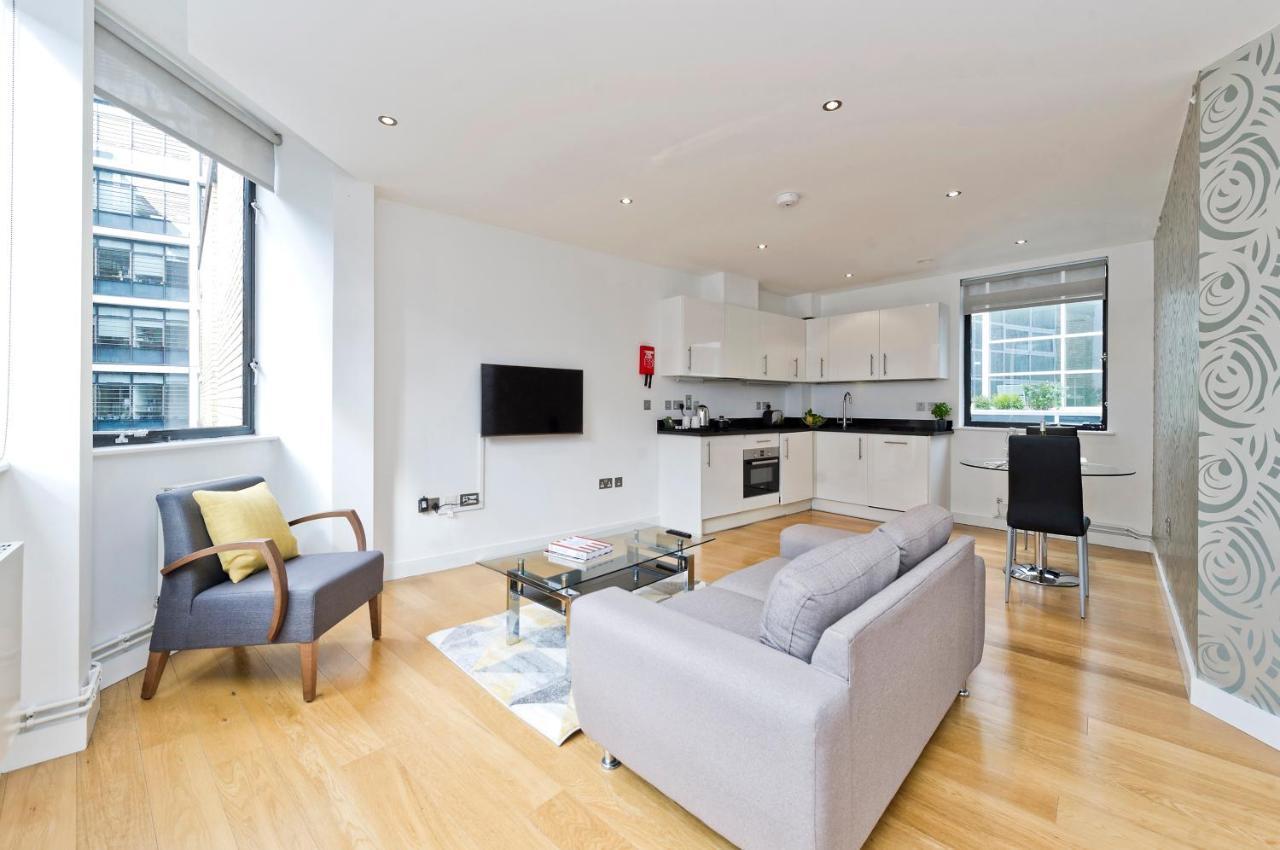 Red Lion Court By City2stay London
