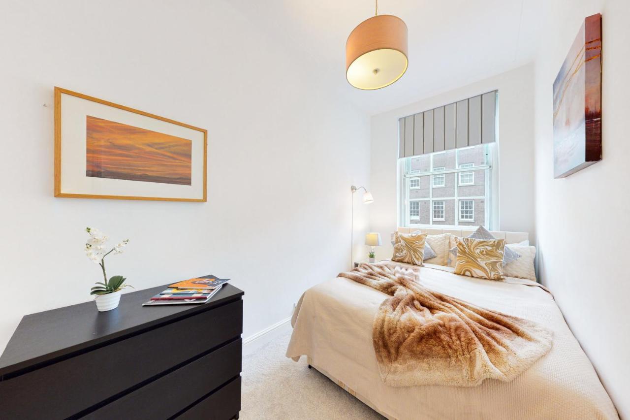 Mayfair Serviced