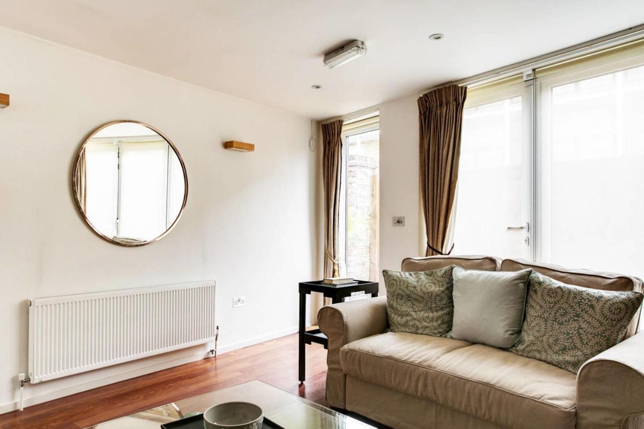 Guestready - Charming 1br In West - 4 Guests! * London