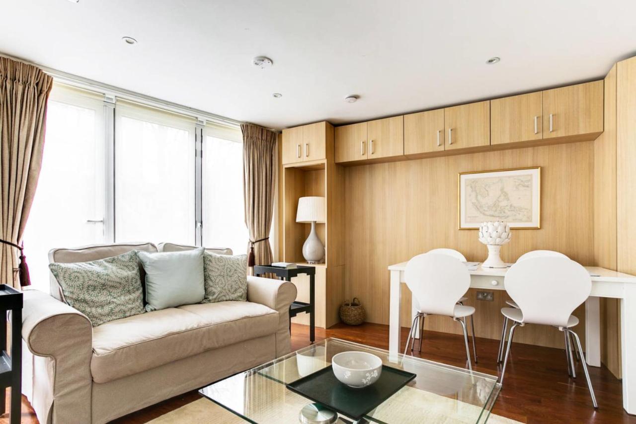 Apartment Guestready - Charming 1br In West - 4 Guests! London