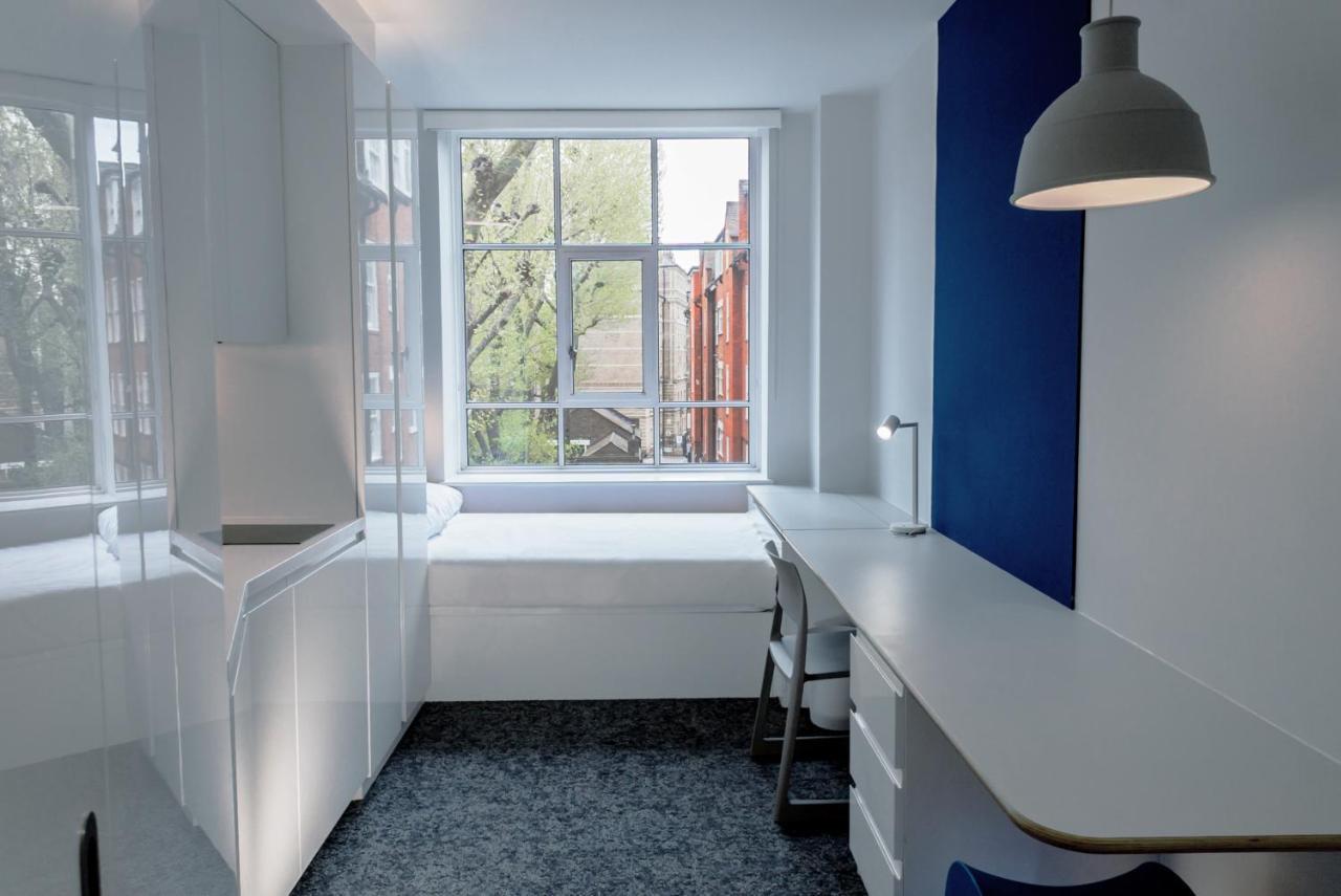 Destiny Student - Bloomsbury Aparthotel 2*