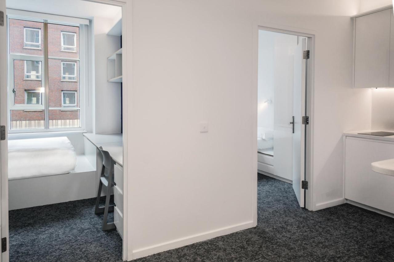 Destiny Student - Bloomsbury Aparthotel
