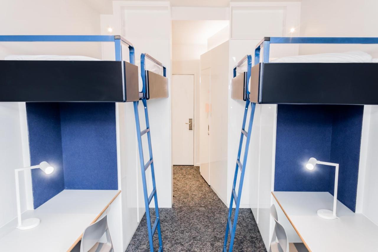 Aparthotel Destiny Student - Bloomsbury 2*