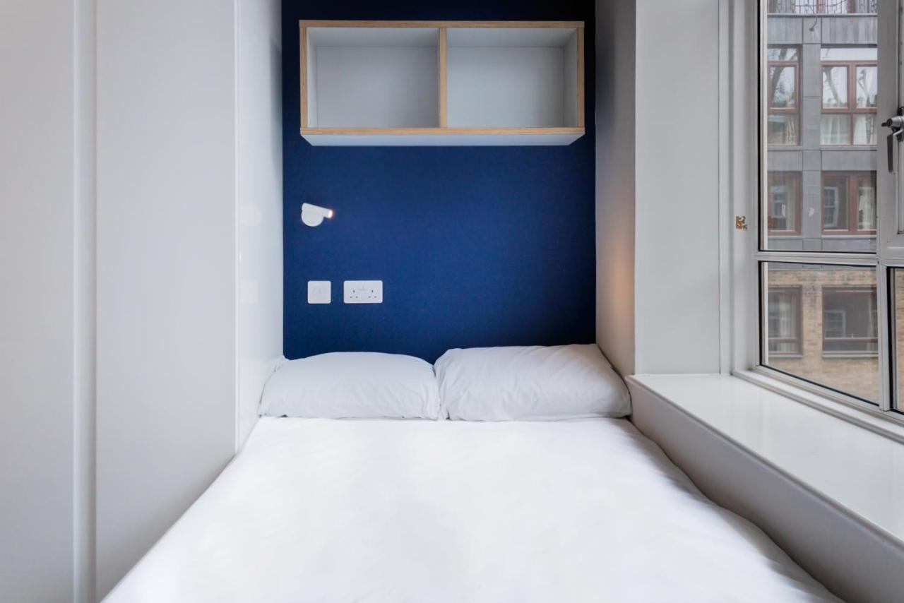 Destiny Student - Bloomsbury Aparthotel