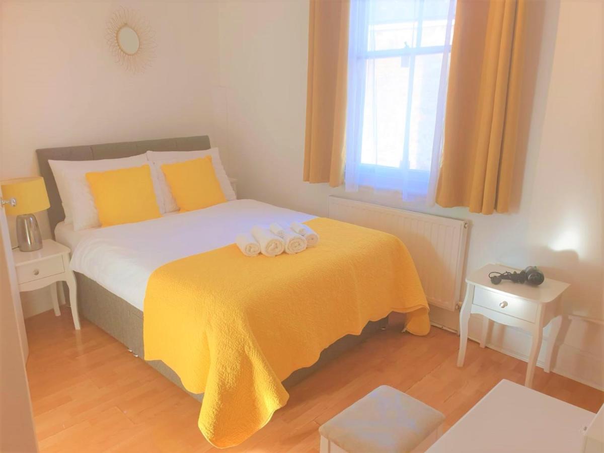 Center Of Nancy Apartment *