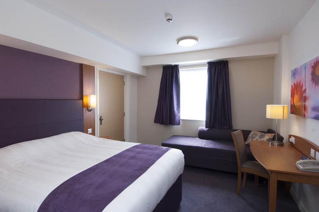 Premier Hanger Lane London