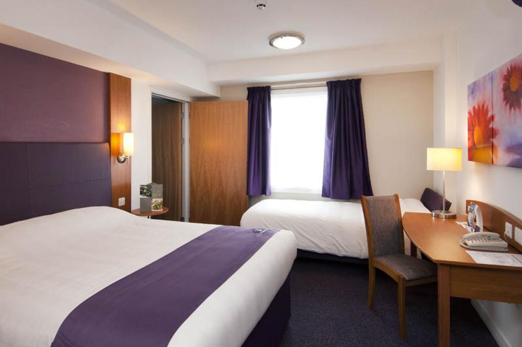 Hotel Premier Hanger Lane