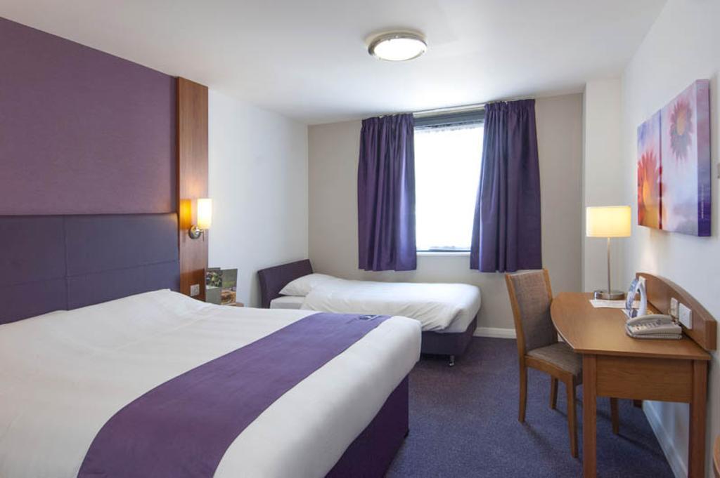 Premier Hanger Lane Hotel
