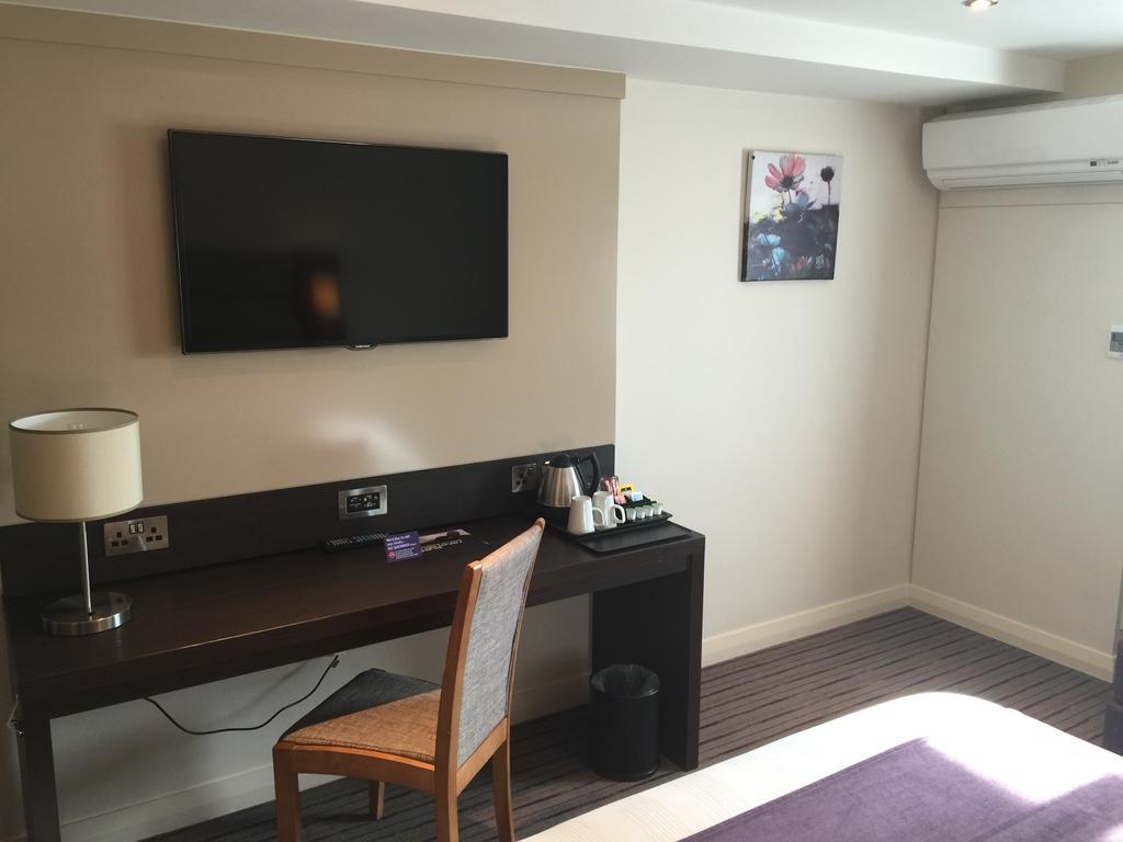 Premier Wimbledon South 3* Londres