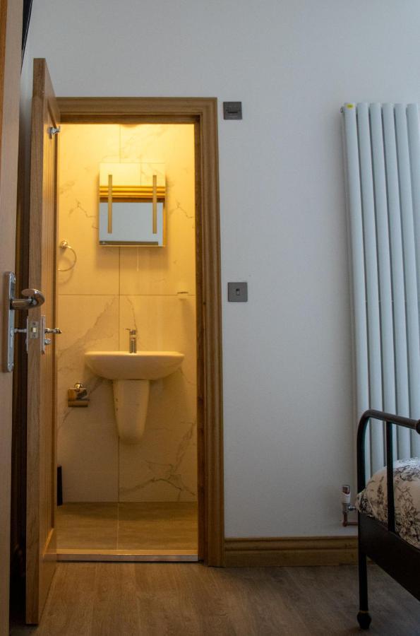 Hotel Burren London