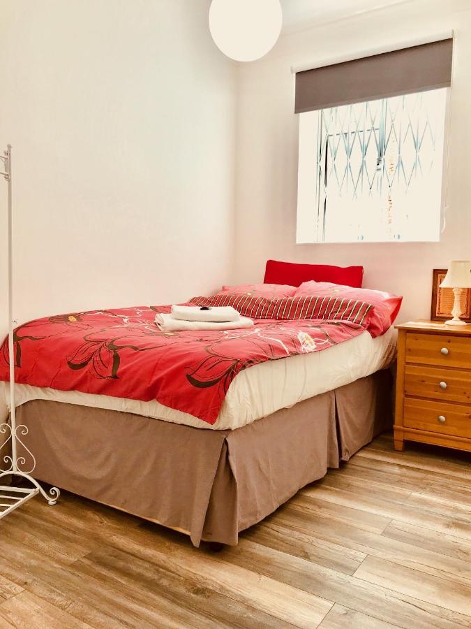 Apartamento Baker Street Style