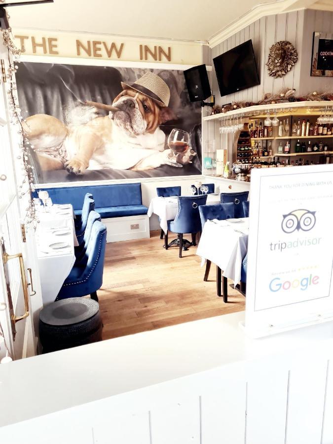 St Johns Boutique Guest house London