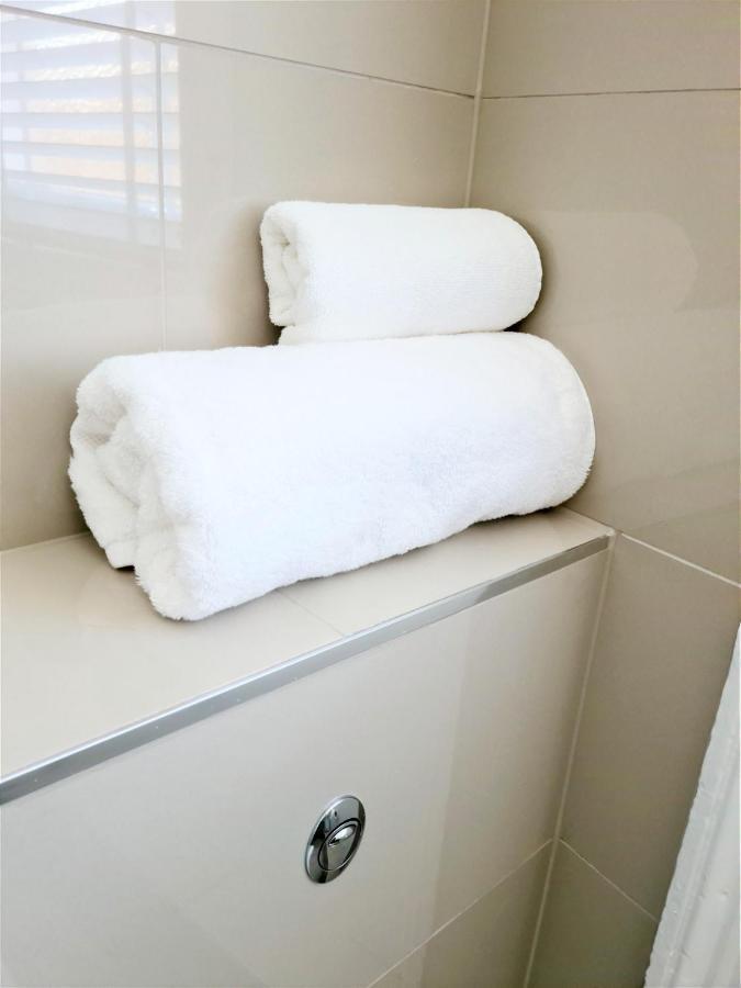 St Johns Boutique Guest house London