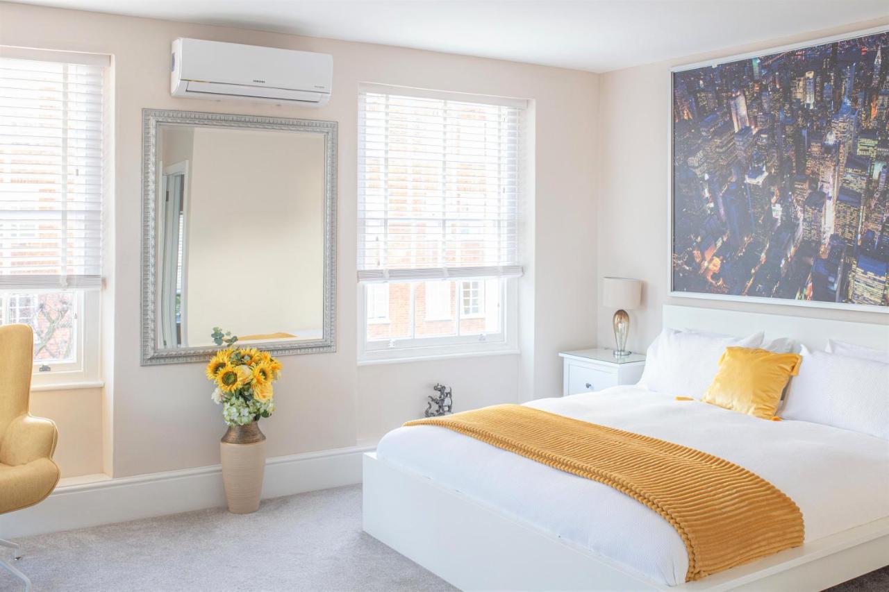 Guest house St Johns Boutique 4*