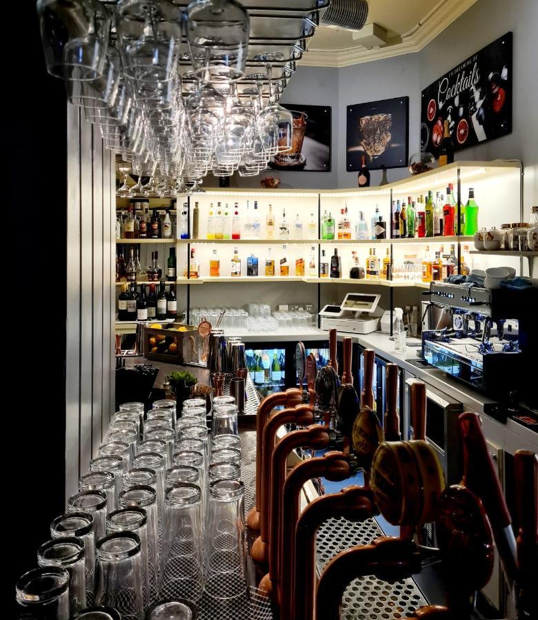 St Johns Boutique London