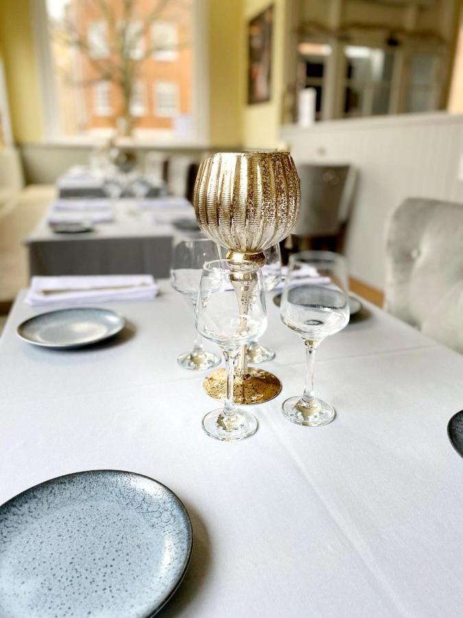 Guest house St Johns Boutique London