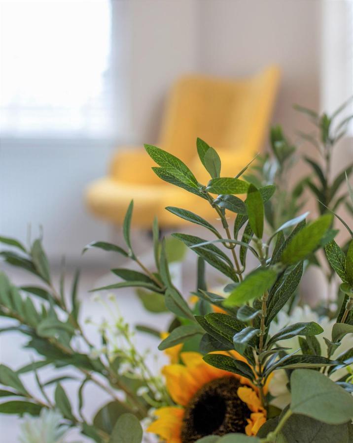 St Johns Boutique Guest house London