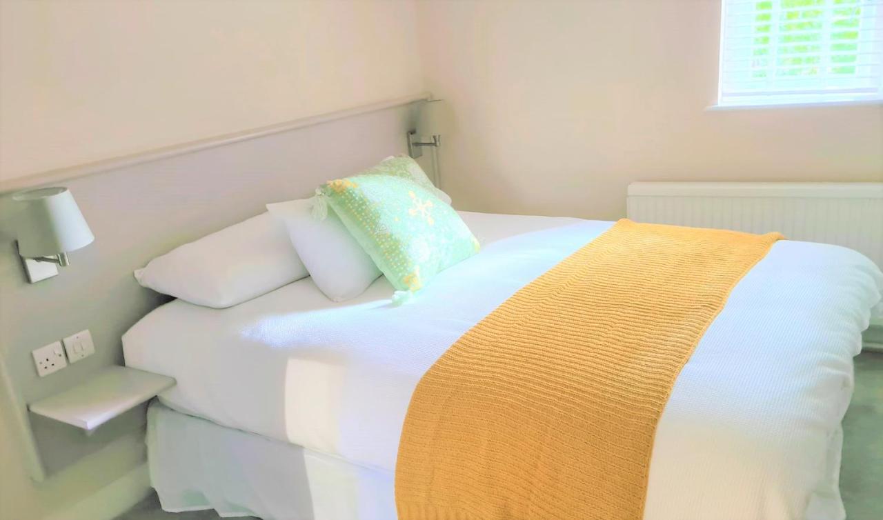 St Johns Boutique Guest house London