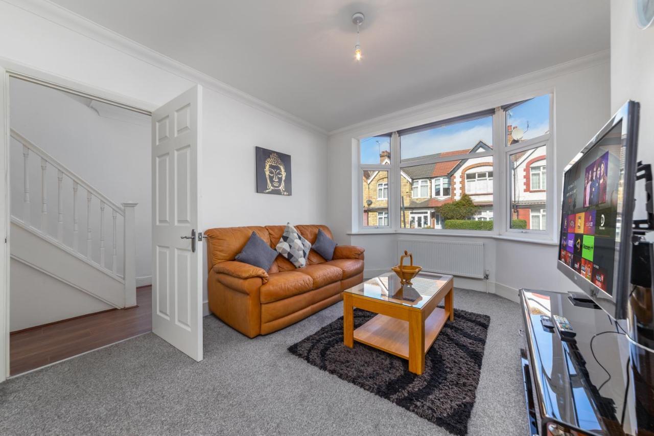 Flourish - The Avenue - Tottenham Appartement *