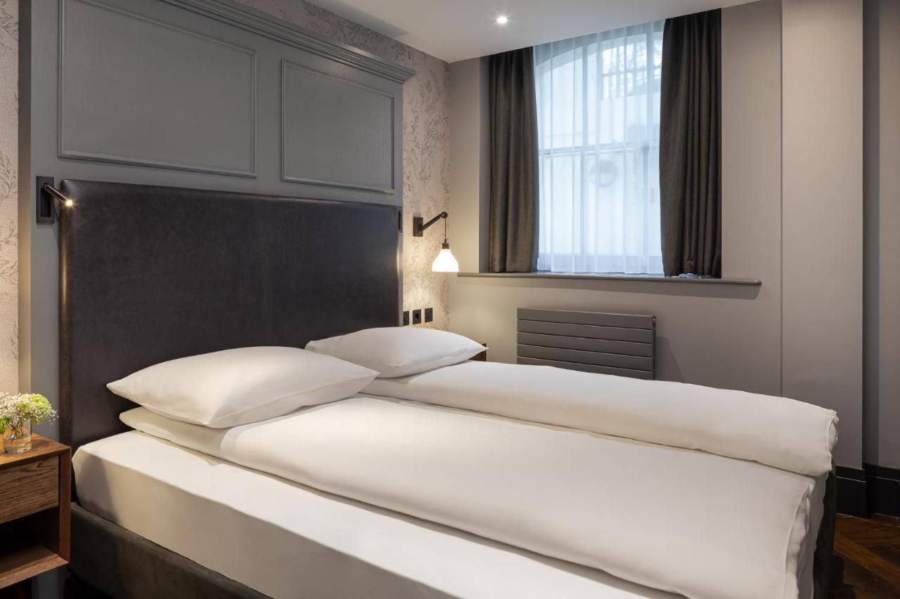Hapimag Aparthotel 4*