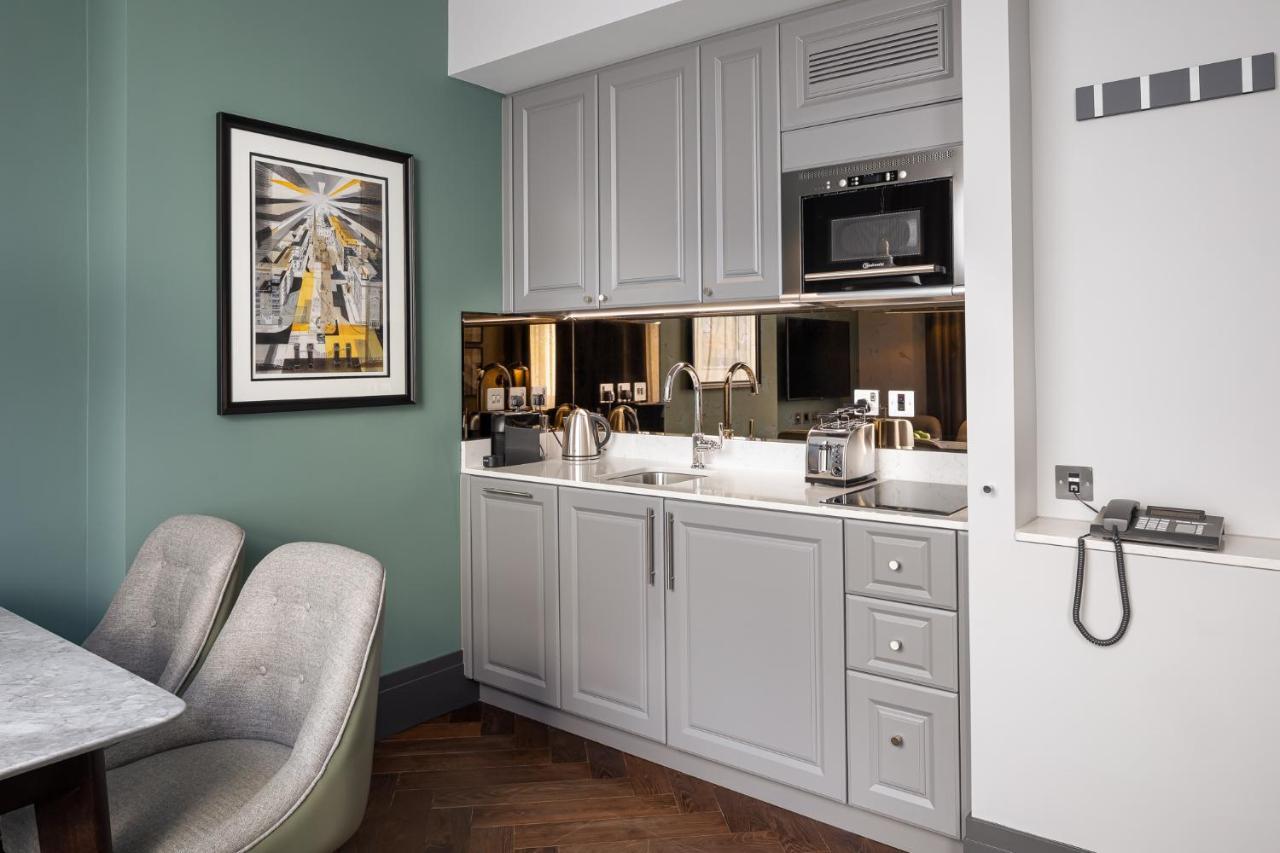 Hapimag 4* Londen