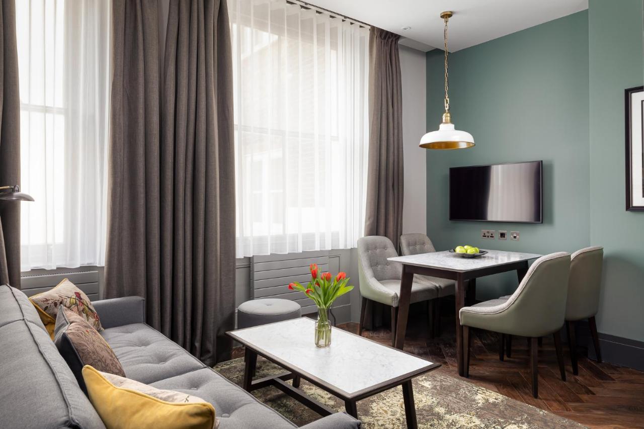 Hapimag Aparthotel 4*