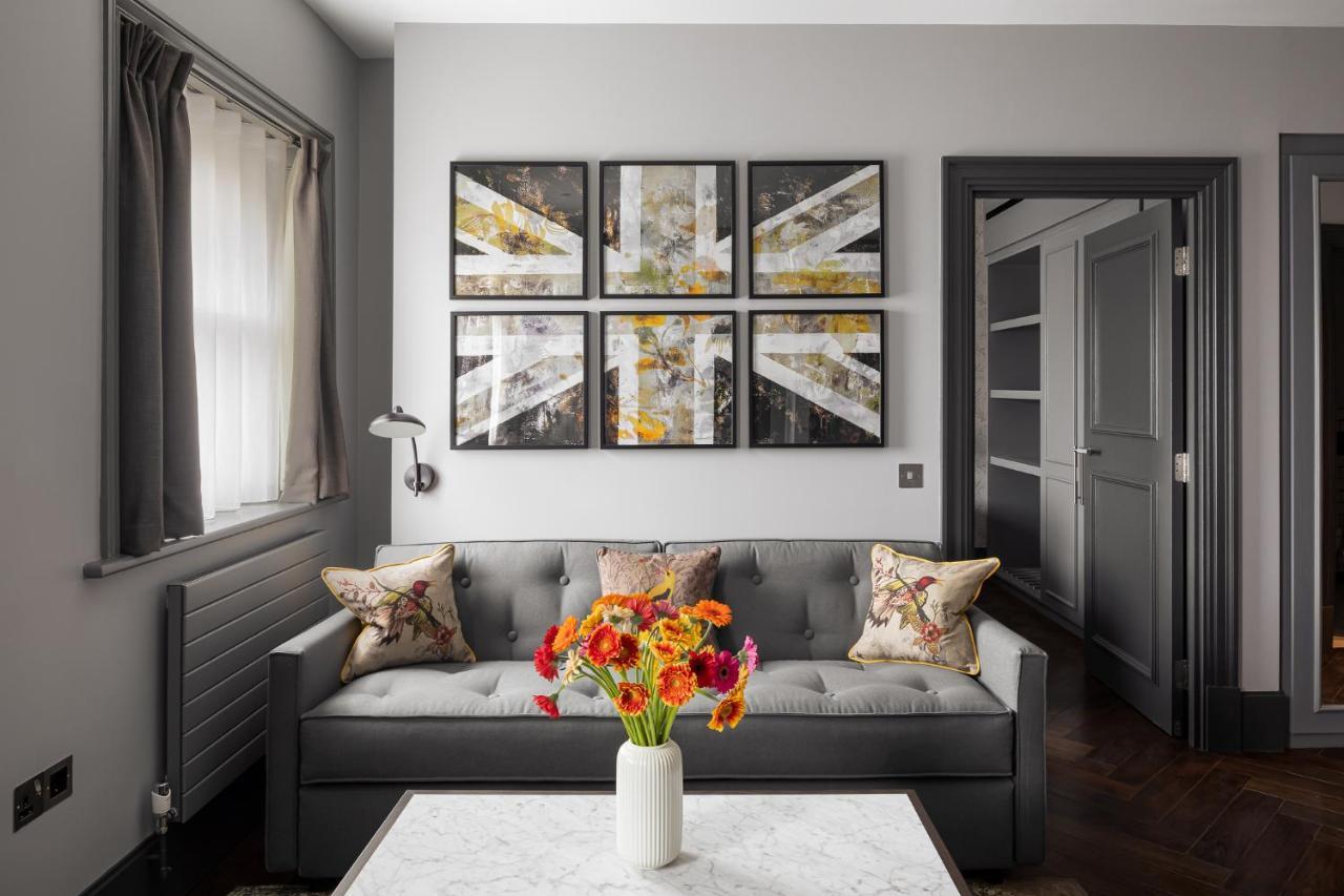 Aparthotel Hapimag Londen