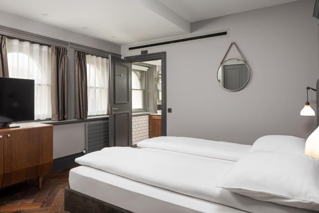 Aparthotel Hapimag Londen