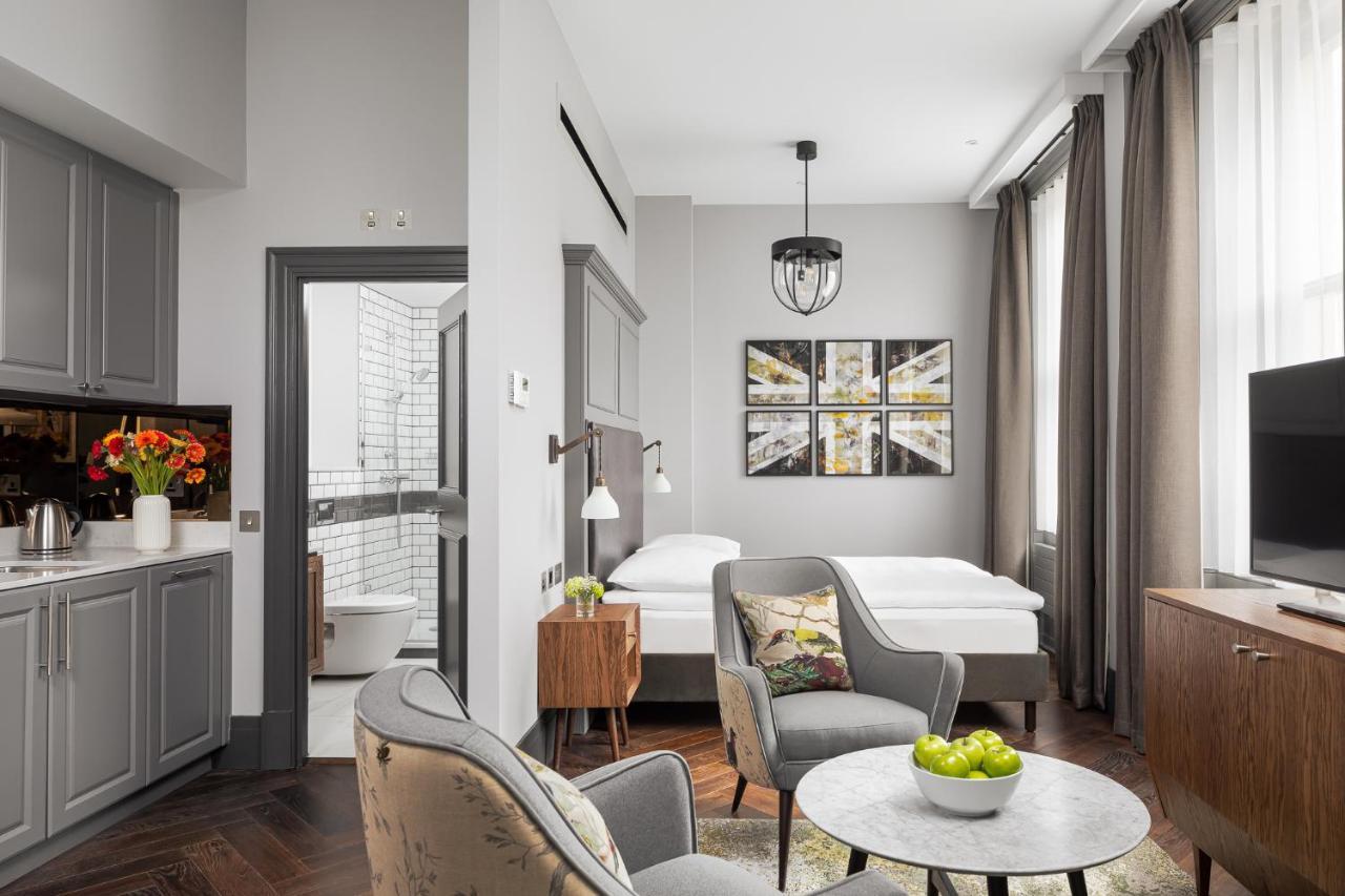 Aparthotel Hapimag 4*