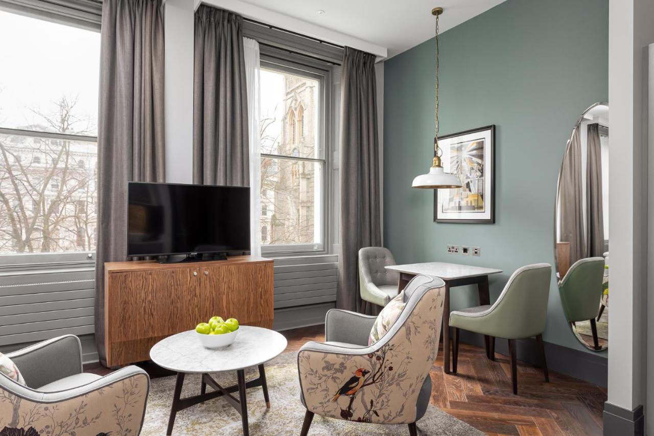 Hapimag 4* Londen