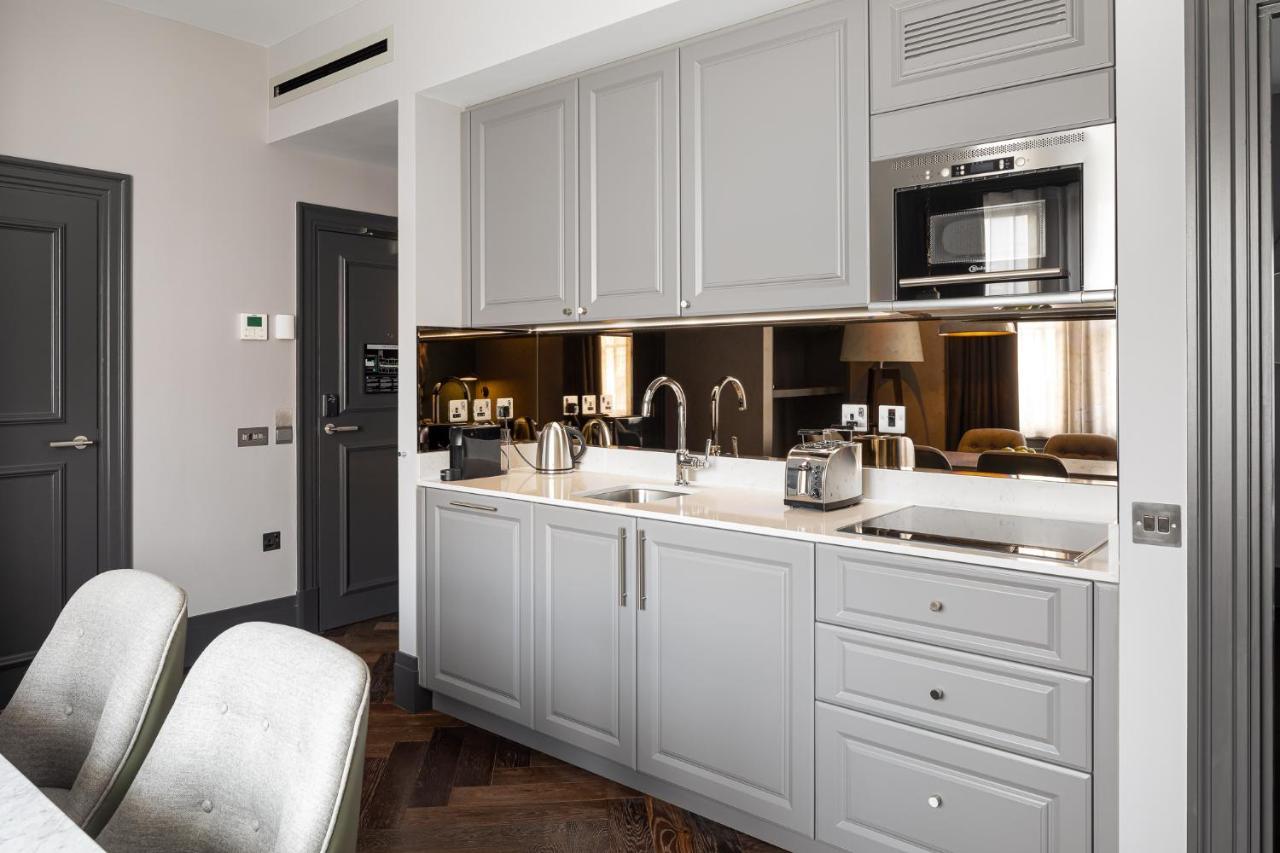 Aparthotel Hapimag Londen