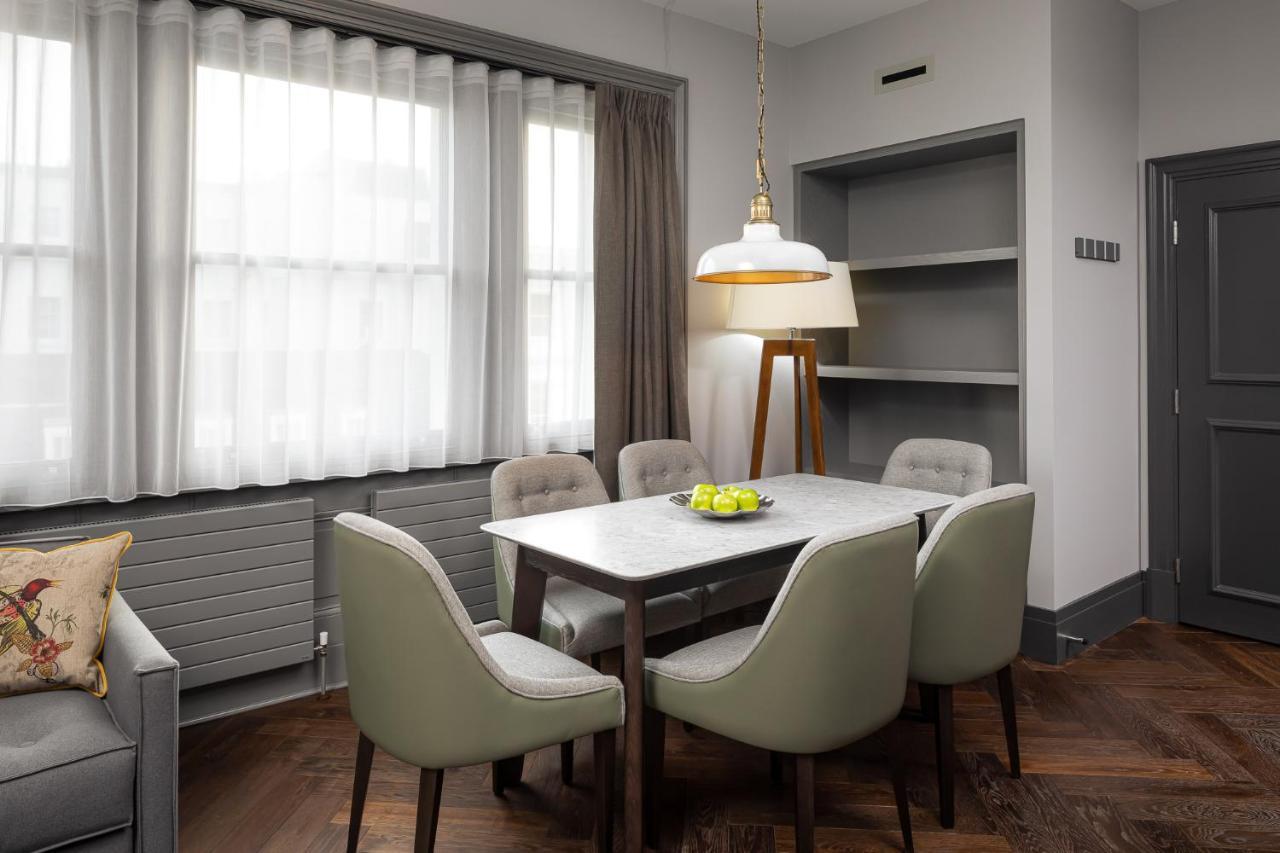 Aparthotel Hapimag 4*