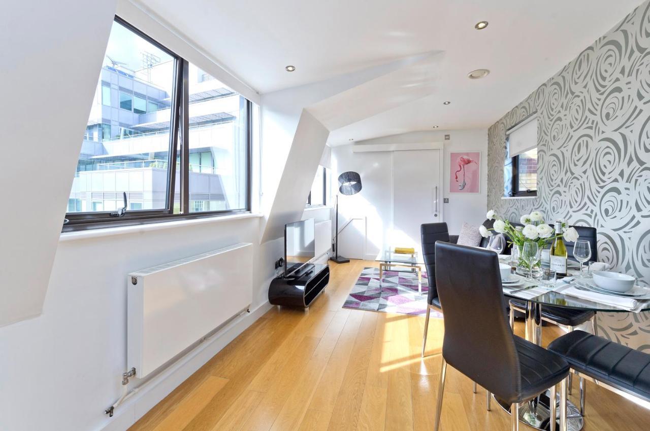 Red Lion Court By City2stay London