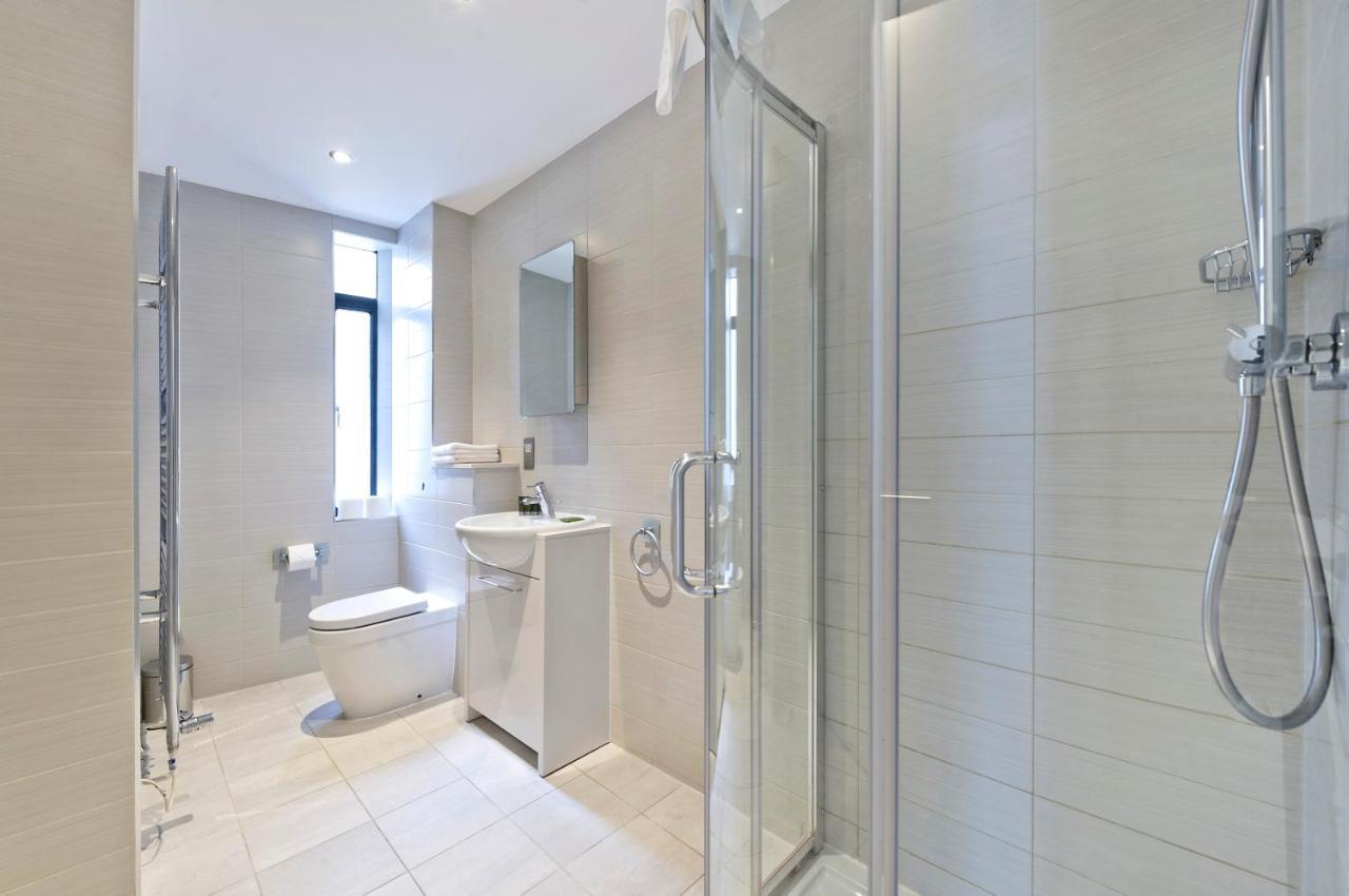 Red Lion Court By City2stay Apartment