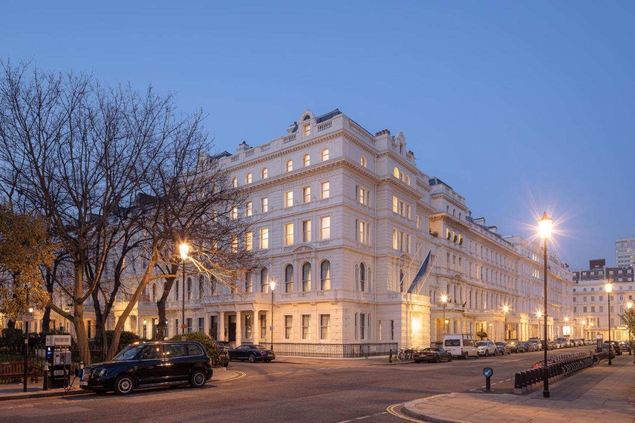 Hapimag Aparthotel 4*