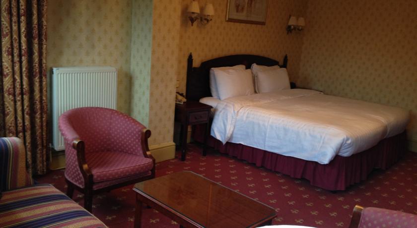 The Westland Hotel Londen